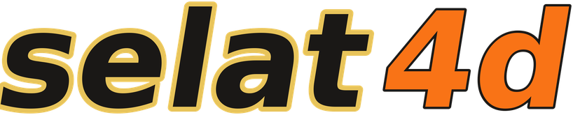 selat4d logo