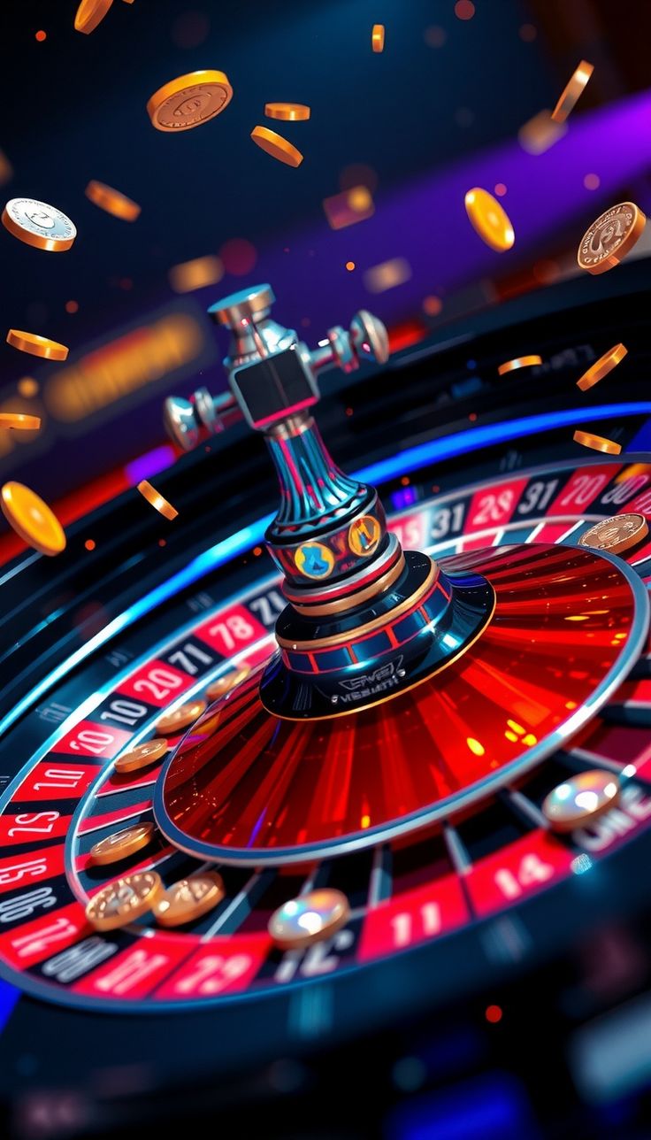 selat4d Game Type