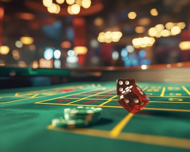 selat4d How Live Roulette Works